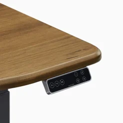 Best Emmerson Adjustable Standing Desk Desks