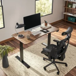 Best Emmerson Adjustable Standing Desk Desks