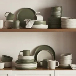 Online Evelyn 20-Piece Dinnerware Set Tableware|Small Dining Room Furniture