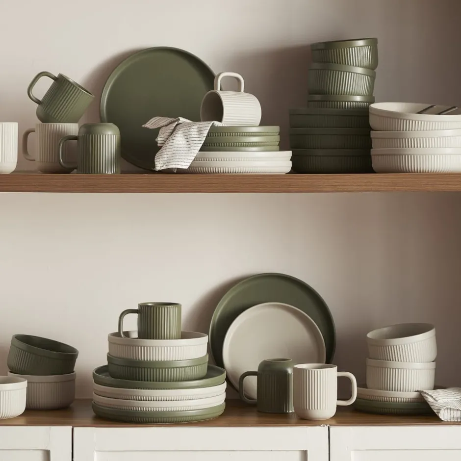 Online Evelyn 20-Piece Dinnerware Set Tableware|Small Dining Room Furniture