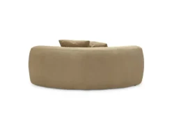 Best Fable Leather Corner Sofa Armchairs And Accent Chairs|Leather Sofas