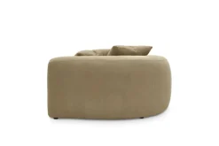 Online Fable Leather Left Arm Sofa Armchairs And Accent Chairs|Leather Sofas