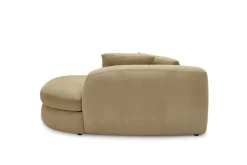 Best Fable Leather Right Chaise Leather Sofas|Modular Sofas