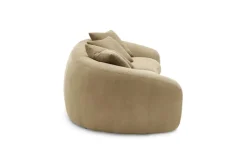 Fashion Fable Leather Sofa Leather Sofas|3 Seater Sofas