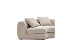 Sale Fable Performance Fabric Corner Sofa Armchairs And Accent Chairs|Modular Sofas