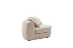 Sale Fable Performance Fabric Corner Sofa Armchairs And Accent Chairs|Modular Sofas