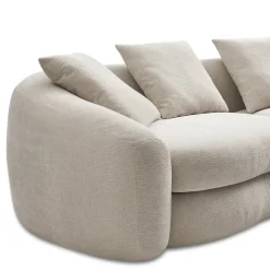 Sale Fable Performance Fabric Corner Sofa Armchairs And Accent Chairs|Modular Sofas