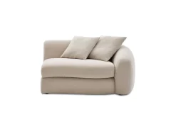 Online Fable Performance Fabric Right Arm Sofa Armchairs And Accent Chairs|Modular Sofas