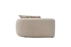 Online Fable Performance Fabric Right Arm Sofa Armchairs And Accent Chairs|Modular Sofas