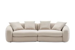 Sale Fable Performance Fabric Sofa 3 Seater Sofas