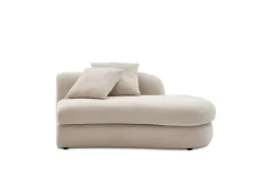 New Fable Performance Fabric Right Chaise Modular Sofas|Loveseats
