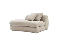 New Fable Performance Fabric Left Chaise Modular Sofas|Loveseats