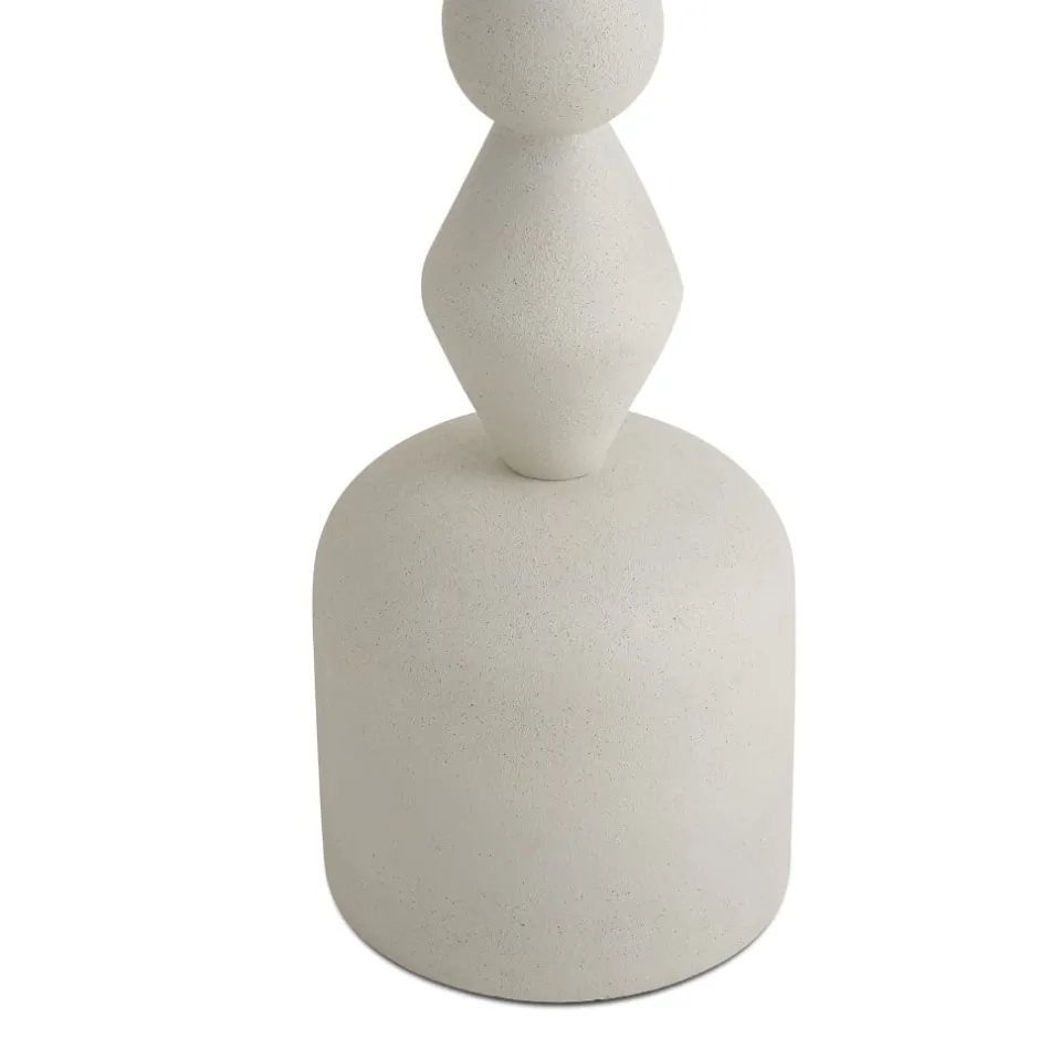 Clearance Faro Sculptural Floor Lamp Lighting And Lamps|Small Bedroom Furniture