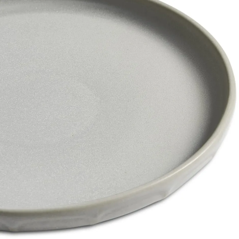 Outlet Grace Dinner Plates, Set of 4 Tableware|Small Dining Room Furniture