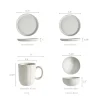 Hot Grace 16-Piece Dinnerware Set Tableware
