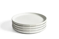 Discount Grace Salad Plates, Set of 4 Tableware|Small Dining Room Furniture