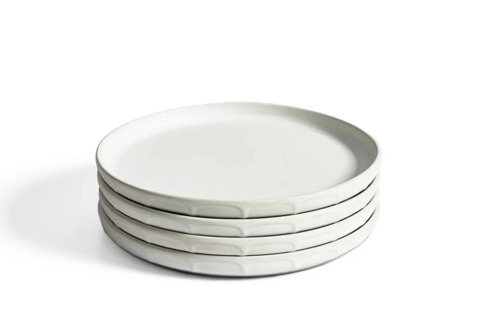 Discount Grace Salad Plates, Set of 4 Tableware|Small Dining Room Furniture
