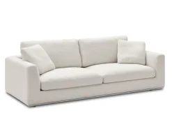 Outlet Hamilton Sofa Small Living Room Furniture|3 Seater Sofas