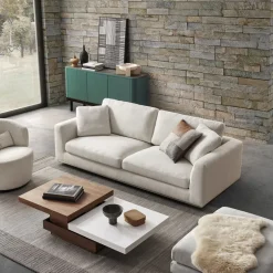 Outlet Hamilton Sofa Small Living Room Furniture|3 Seater Sofas