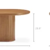 Discount Harper Dining Table Dining Tables