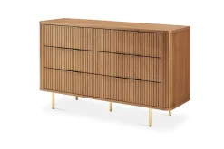 Outlet Harper 6-Drawer Dresser Dressers & Chest Of Drawers|Dressers & Chest Of Drawers