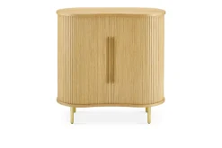 Clearance Harper Entry Cabinet Small Space Storage|Shelves & Bookcases