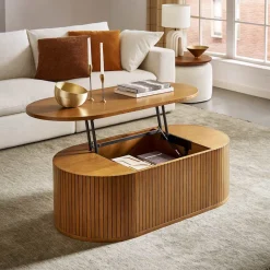 Discount Harper Lift-Top Coffee Table Coffee Tables|Small Living Room Furniture