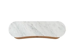 New Harper Marble Sideboard Sideboards & Buffet Cabinets