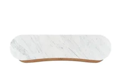 New Harper Marble TV Stand Tv Stands