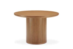 Discount Harper Round Dining Table Small Dining Room Furniture|Dining Tables