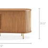 Sale Harper Sideboard Sideboards & Buffet Cabinets|Small Living Room Furniture