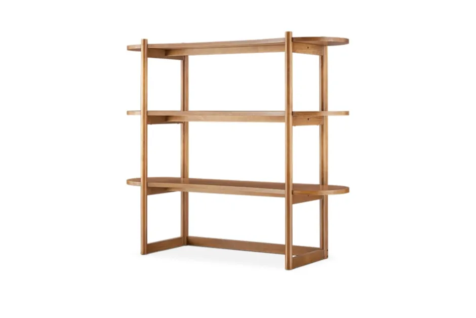 Sale Harper Small Hutch Small Space Storage|Shelves & Bookcases