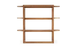 Sale Harper Small Hutch Small Space Storage|Shelves & Bookcases