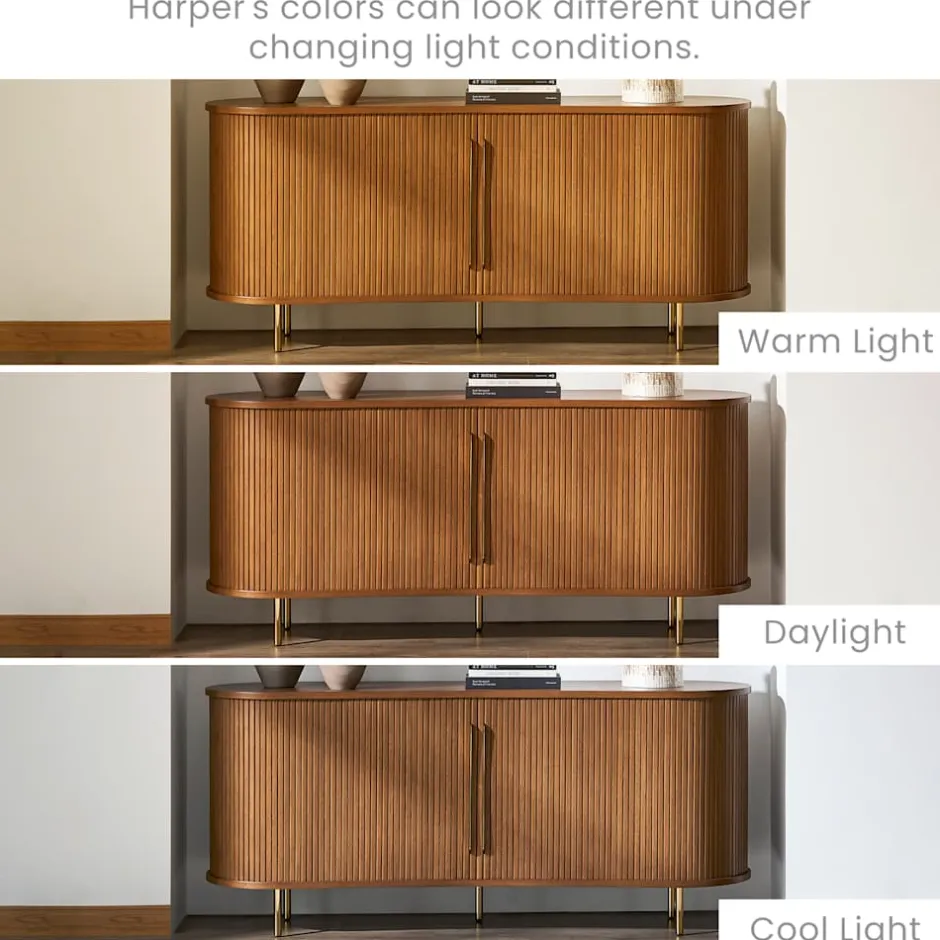 Sale Harper Small Hutch Small Space Storage|Shelves & Bookcases