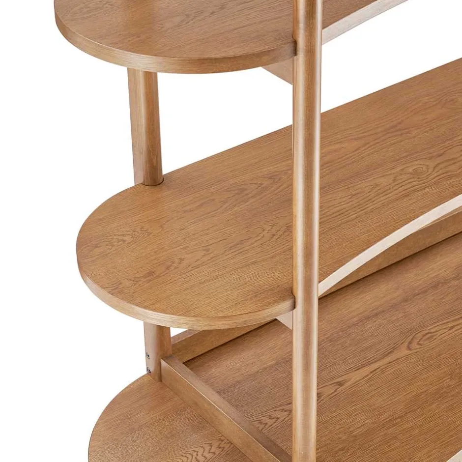 Sale Harper Small Hutch Small Space Storage|Shelves & Bookcases