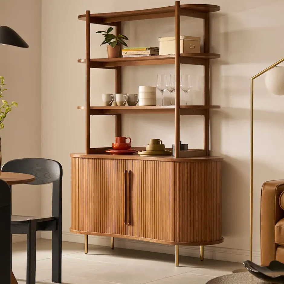 Clearance Harper Small Sideboard Small Space Storage|Sideboards & Buffet Cabinets