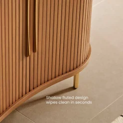 Clearance Harper Small Sideboard Small Space Storage|Sideboards & Buffet Cabinets