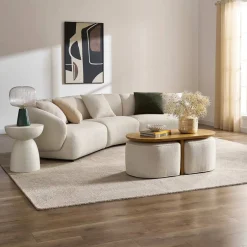 Discount Hugg Nesting Rectangular Coffee Table Coffee Tables|Small Living Room Furniture