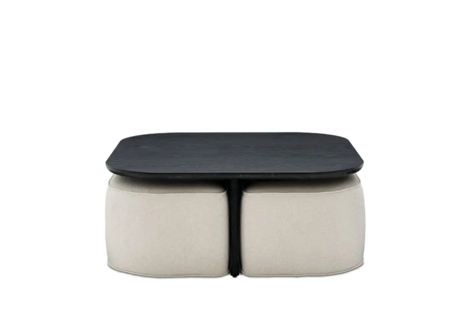 Online Hugg Nesting Square Coffee Table Coffee Tables|Small Living Room Furniture