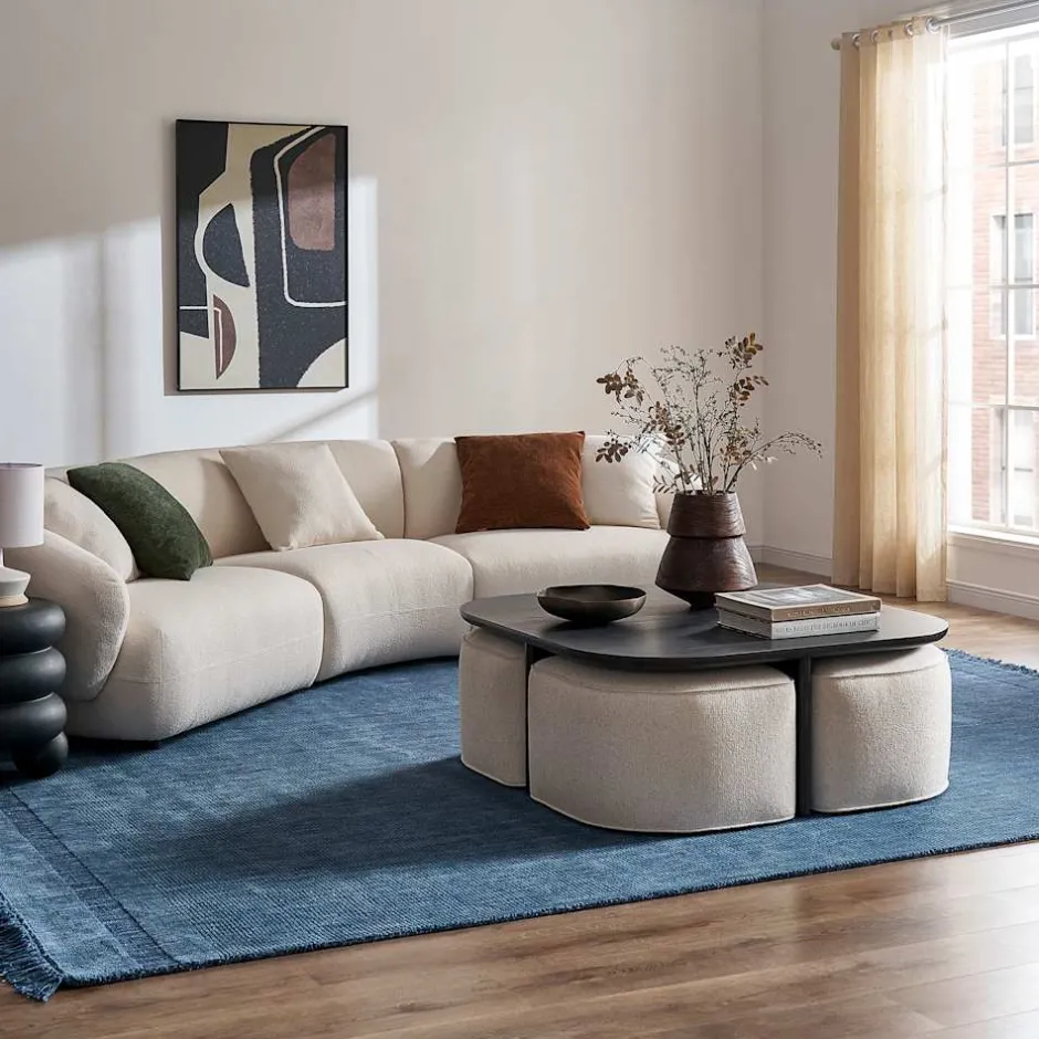 Online Hugg Nesting Square Coffee Table Coffee Tables|Small Living Room Furniture