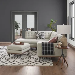 Hot Isaac Ottoman Footstools, Ottomans & Poufs