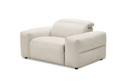 Discount Jaron Performance Fabric Recliner Armchair Armchairs And Accent Chairs