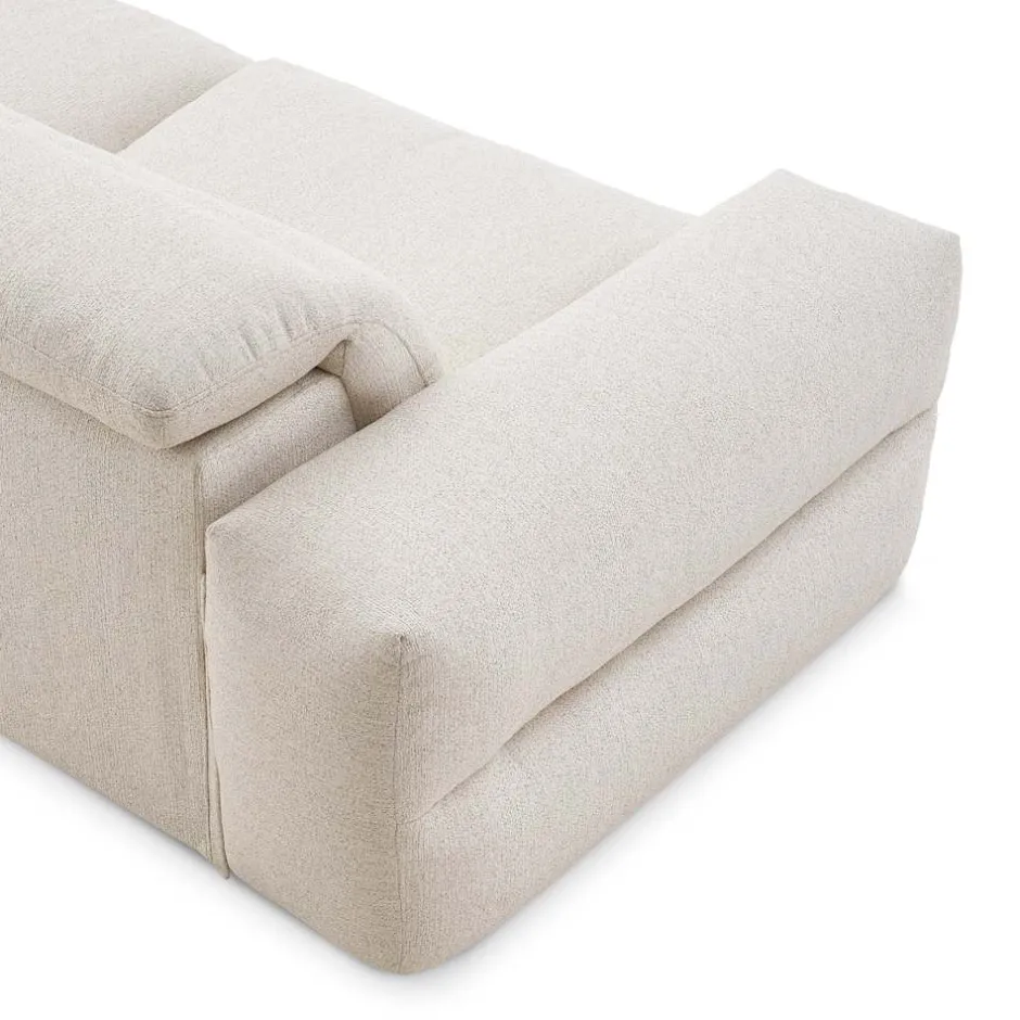 Discount Jaron Performance Fabric Recliner Armchair Armchairs And Accent Chairs