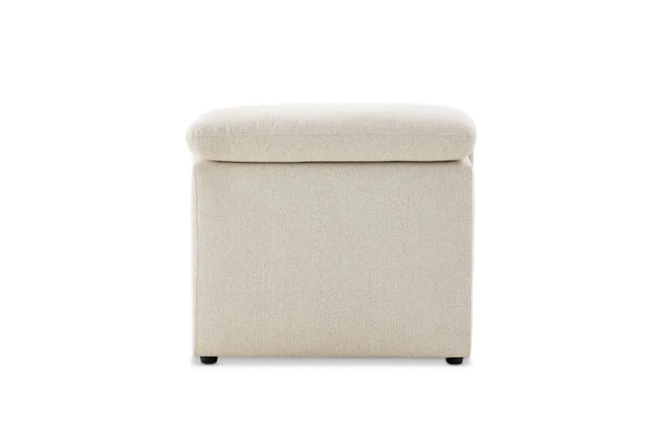 Clearance Jaron Performance Fabric Armless Sofa Armchairs And Accent Chairs|Modular Sofas