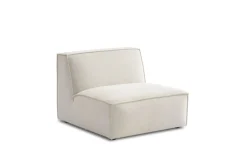 Online Jonathan Armless Sofa Armchairs And Accent Chairs|Small Living Room Furniture