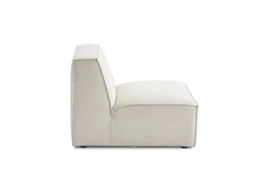 Online Jonathan Armless Sofa Armchairs And Accent Chairs|Small Living Room Furniture