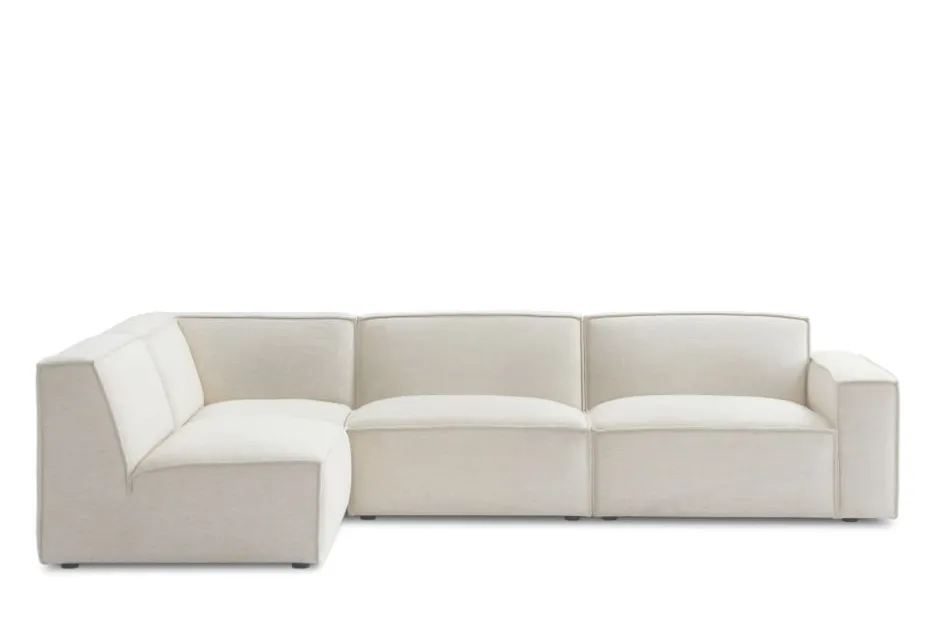 Clearance Jonathan Chaise Sectional Sofa Sectional Sofas
