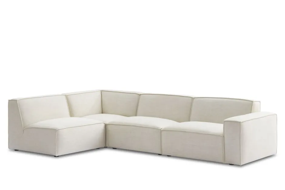 Clearance Jonathan Chaise Sectional Sofa Sectional Sofas