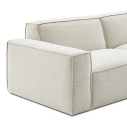 Fashion Jonathan Extended Side Chaise Sectional Sofa Sectional Sofas