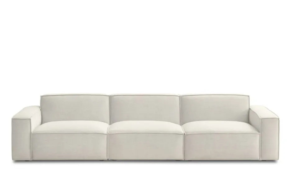 Outlet Jonathan Extended Sofa 3 Seater Sofas